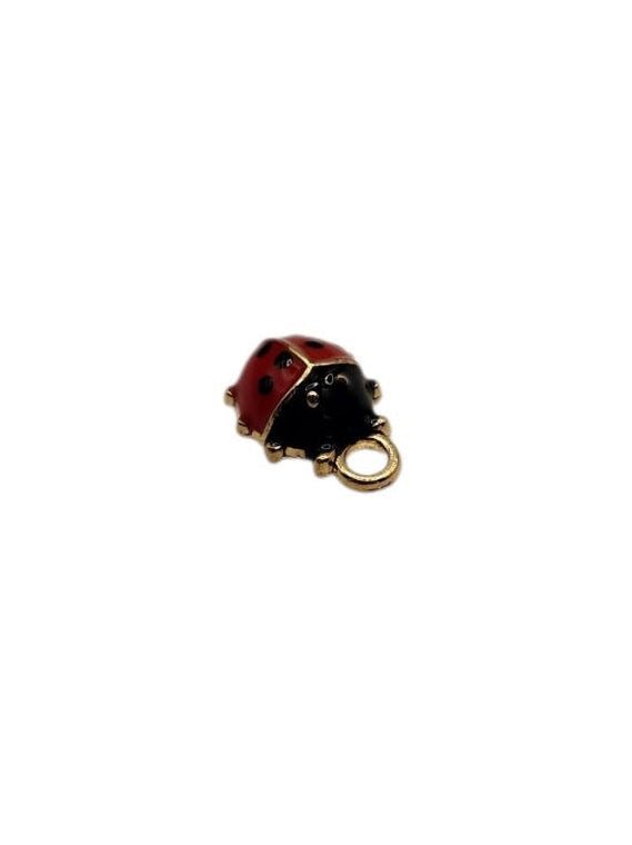 Ladybug Charm