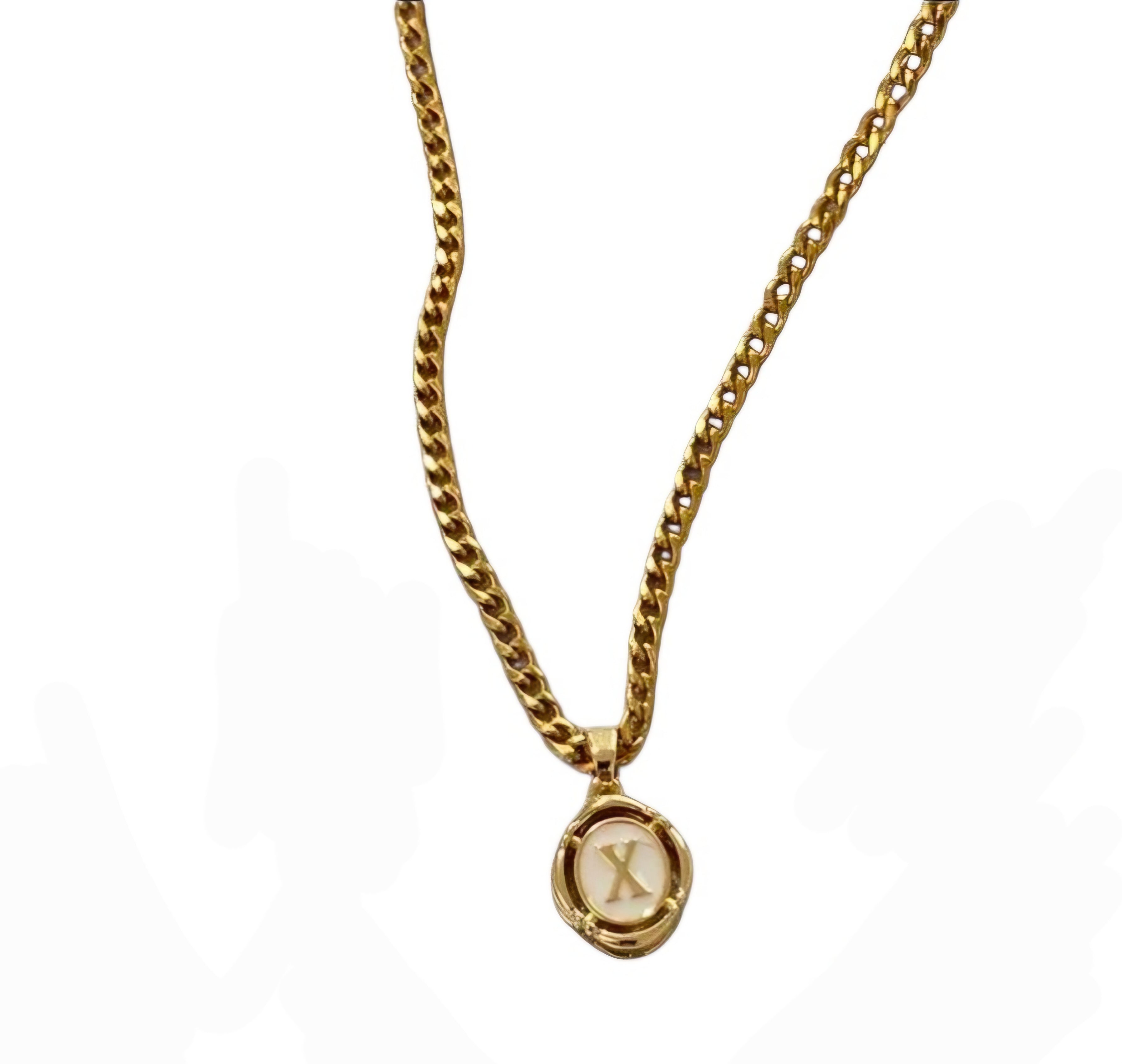 Cuban Chain Necklace
