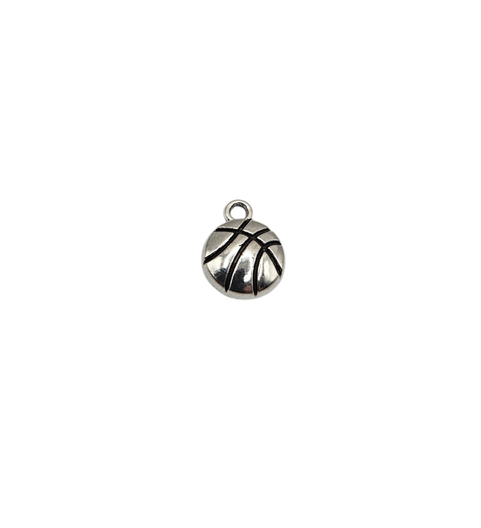 Basketball Charm