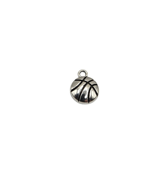 Basketball Charm