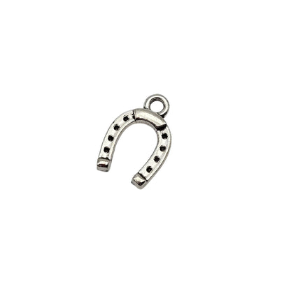 Horseshoe Charm